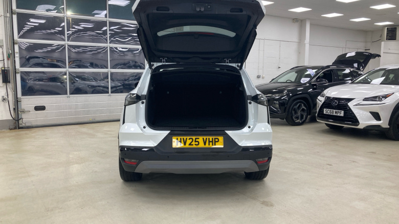 Renault Symbioz 1.6 E-Tech FHEV 145 Techno Esprit Alpine 5dr Auto Hybrid Estate